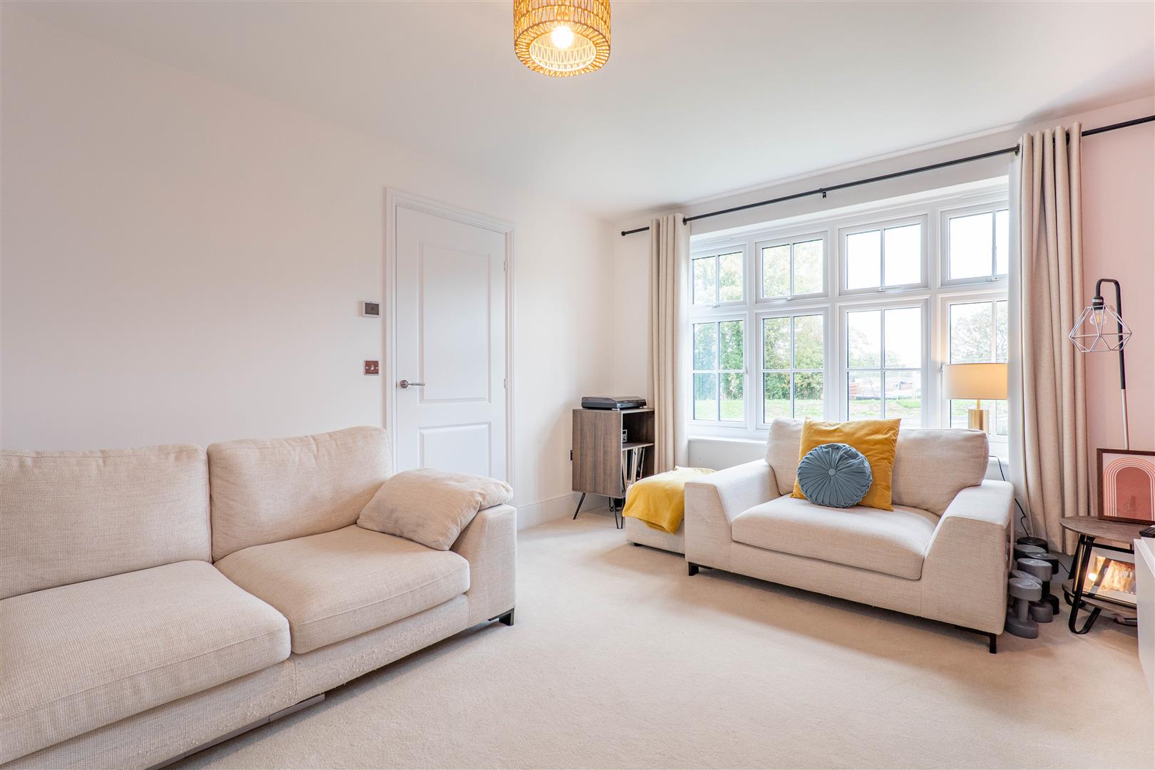 Green Hill Drive, Leyland